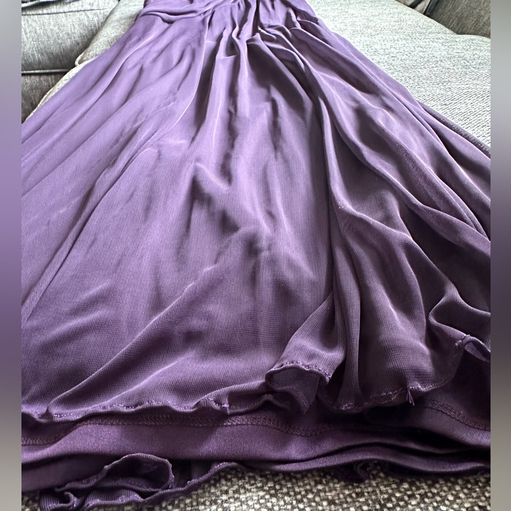 Prom dress - Picture 7 of 9